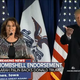 Illustration for article titled Here’s Sarah Palin’s rambling Donald Trump endorsement set to music